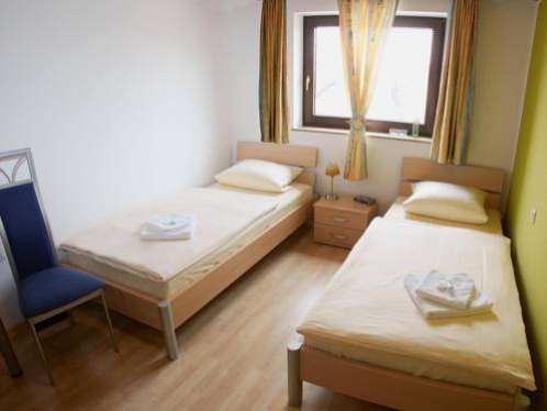 Hotel Olive Inn