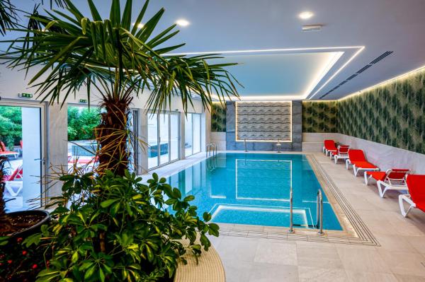 Hotel Carolin
