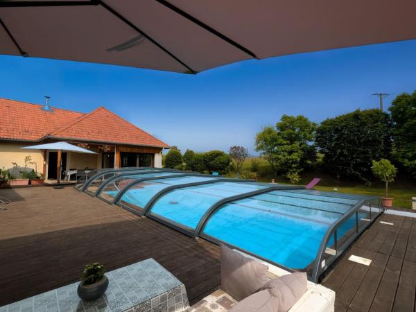 Le Clos des Aulnes