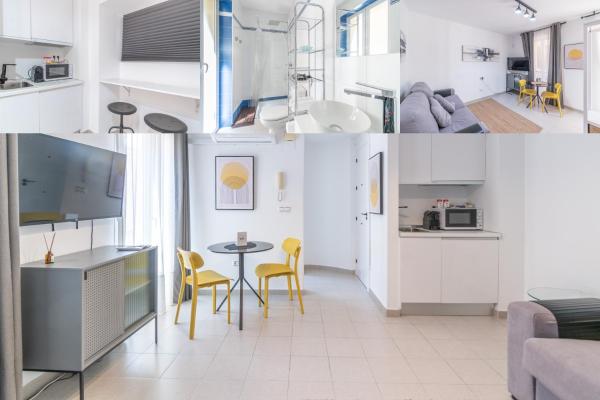 Lulalva Suites Verónica de la Magdalena, Забронировать Апартаменты/квартира Апартаменты Гранады, Апартаменты/квартира