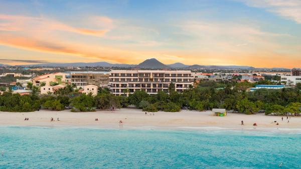 O Condominium Beachfront Residences, by Bocobay Aruba