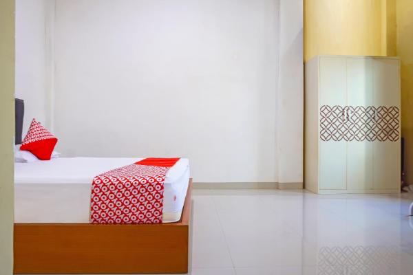 Hotel O Homestay Anitha Syariah Makassar