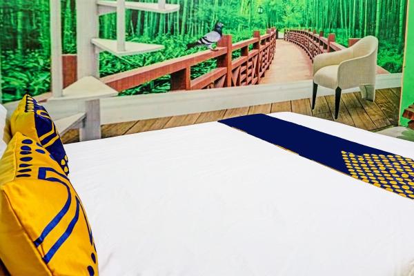 OYO 91697 Nyaman Homestay Syariah