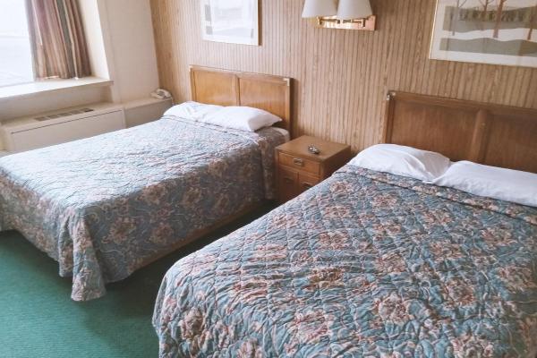 Blue Way Inn And Suites Winfield