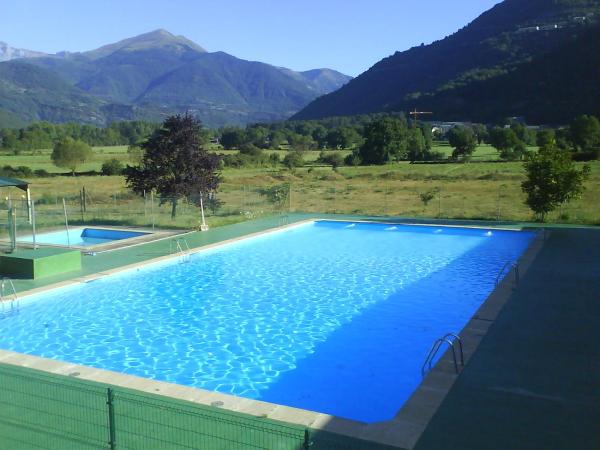 Hostal Los Pinarillos