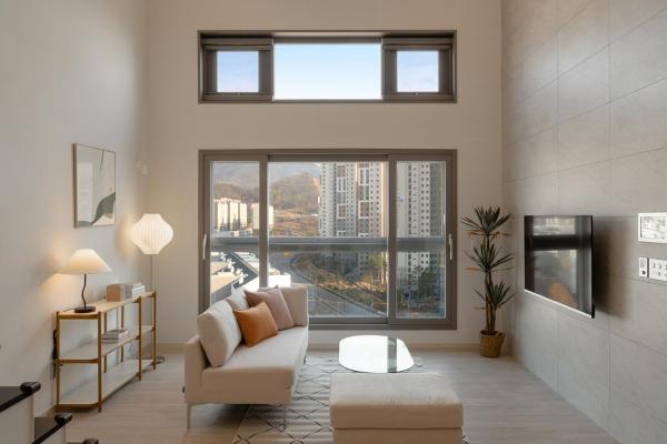 Urbanstay Yeosu Ungcheon