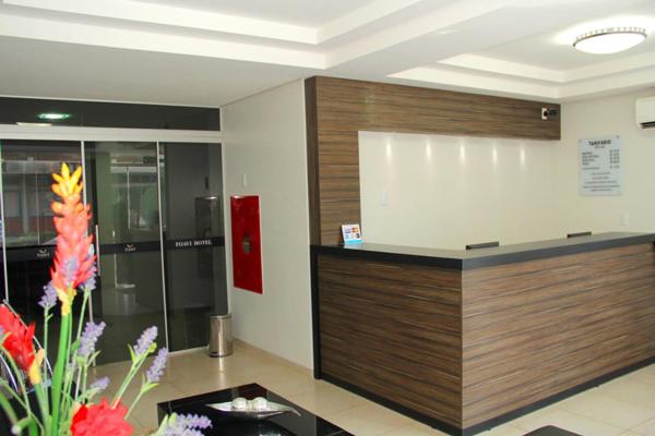 Hotel Foavi