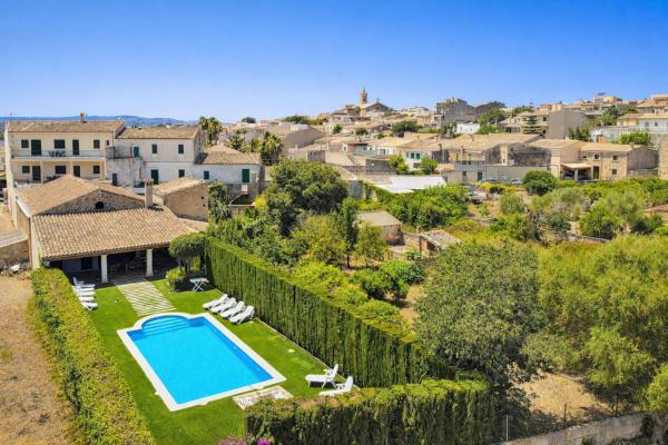 152 Villa Tofollubí TI63 by Mallorca Charme