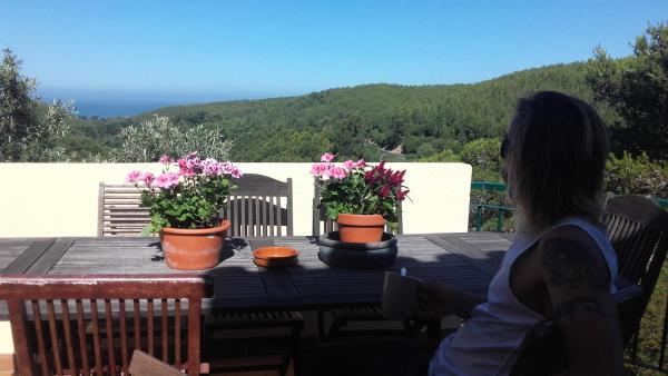 Guincho Wayra House