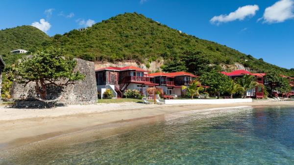 Fort Recovery Beachfront Resort