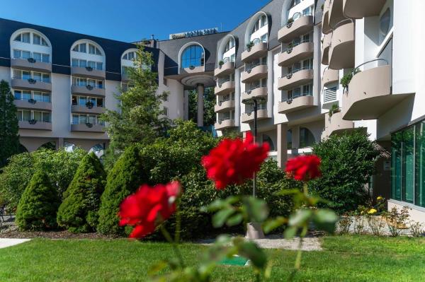 Grand Hotel Sava Superior Рогашка Слатина