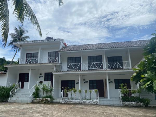 White house bailan resort