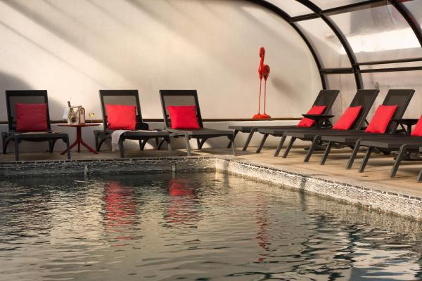 Vila De La Mar & Spa