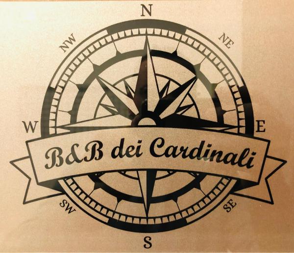 B&B Dei Cardinali, Забронировать Отель «постель и завтрак» Терни Умбрия