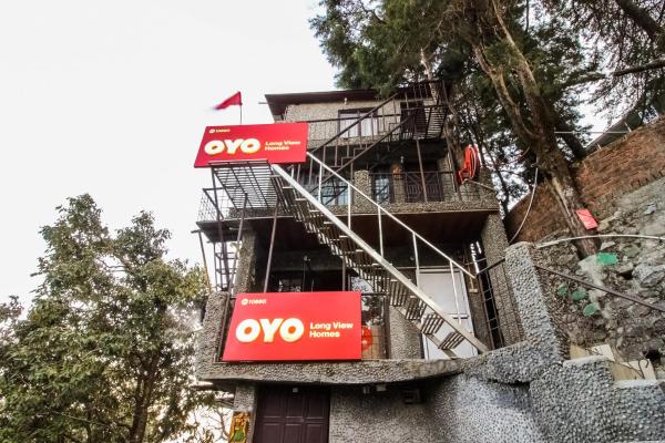OYO Flagship 70210 Long View