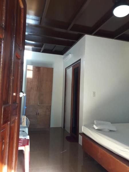 Bearby's Homestay Siargao - RH