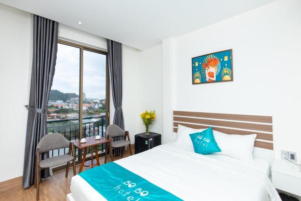 BOBO Boutique Hotel