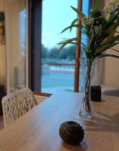 Paris & Disney - LES BORDS DE MARNE, Забронировать Апартаменты/квартира Мо 