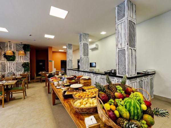 Gaeta Hotel