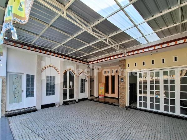 Assalaam Homestay Syariah RedPartner