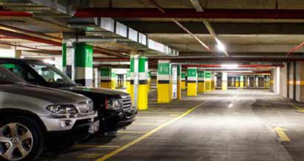 Flora Apartments by Sevent