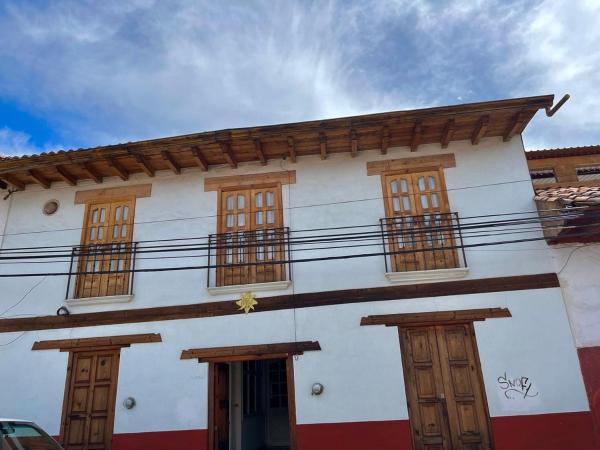 Casa del Sol