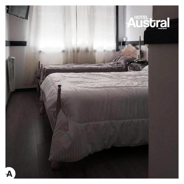 Hotel Austral