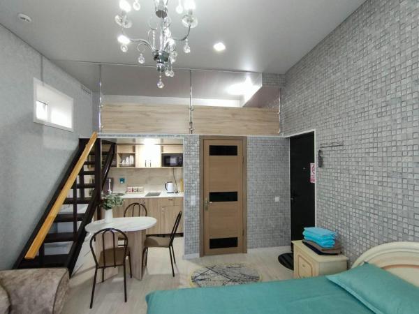 Sport Hotel Terra, 预订 公寓式酒店 Ustʼ-Kamenogorsk East Kazakhstan Region