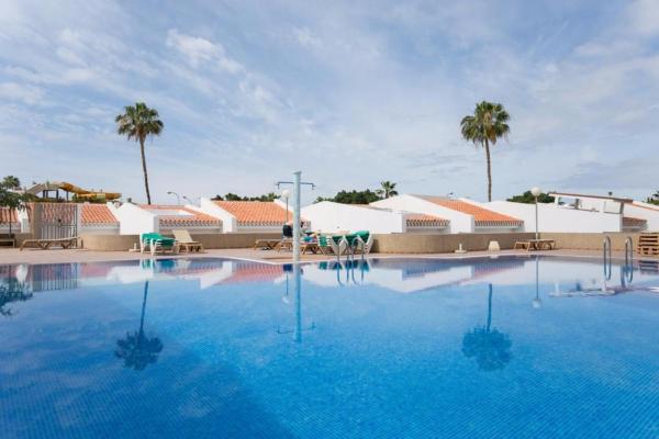 Island Village Ocean View, Забронировать Апартаменты/квартира Адехе 