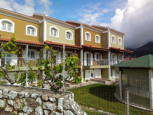 Dogis Resort