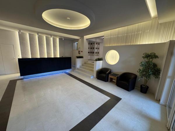 Hotel Gala