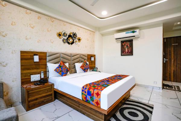 Hotel Asiana