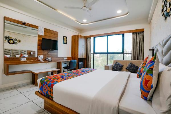 Hotel Asiana