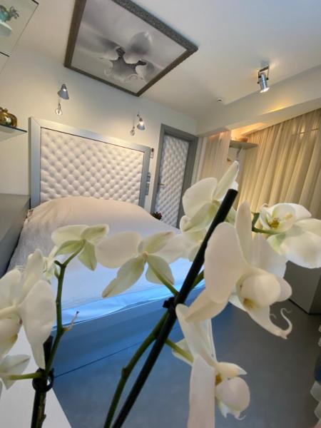 Boutique Hotel Mama Юрмала