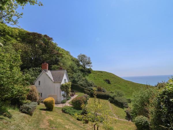 Lynch Cottage, Забронировать Дом для отпуска Русдон Девон