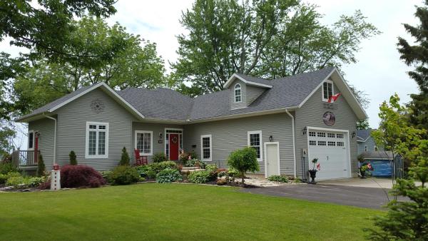 Eagles Rest Bed & Breakfast