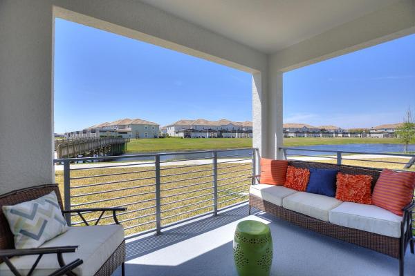 Tranquility at Storey Lake by Shine Villas #828 apts, Забронировать Курортный отель Киссимми Диснейуорлд Орландо