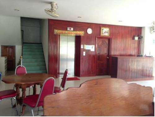 Daovieng 1 Hotel