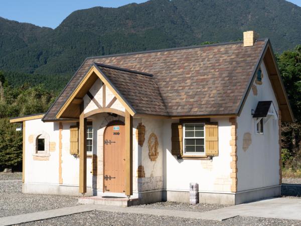 Cottage Morinokokage