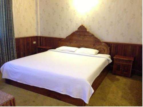 Somvang Hotel