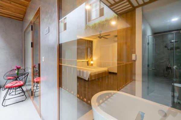 Moon Sun Boutique Villa Hotel