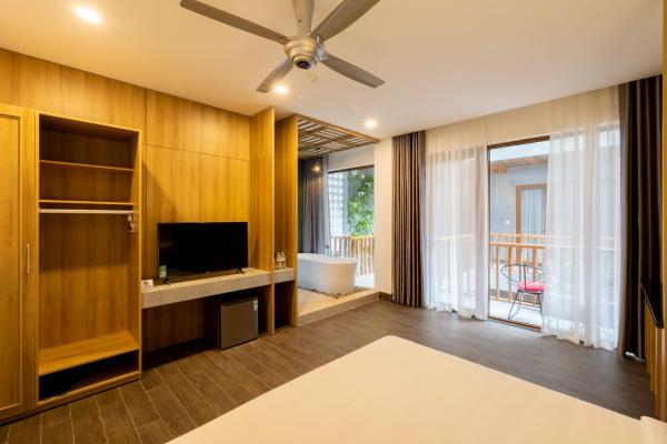 Moon Sun Boutique Villa Hotel