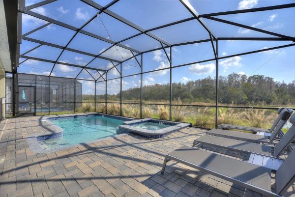 Water Kingdom Storey Lake by Shine Villas! #525 home