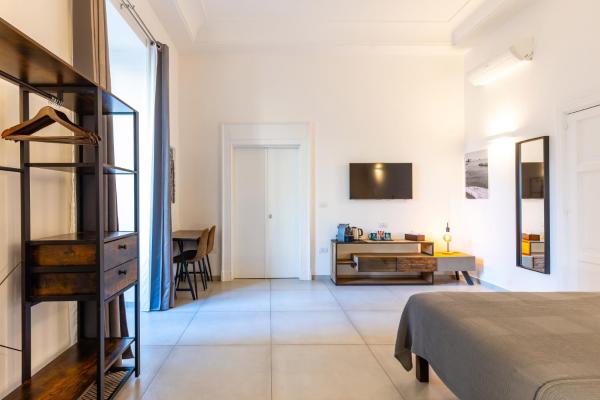 Residenza Partanna by Napoliapartments