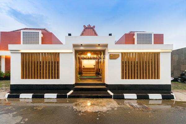 KESATRIYAN JOGJA GUEST HOUSE, Забронировать Гостевой дом Kraton Джокьякарта