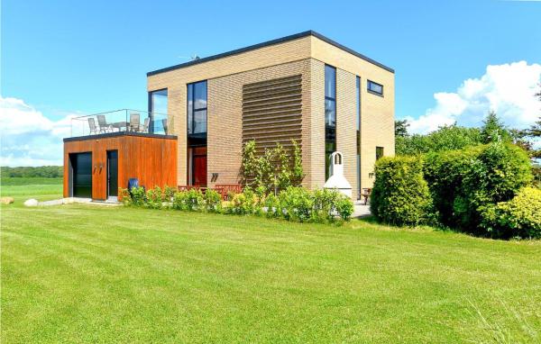 Villa Hideaway, Забронировать Дом для отпуска Транекер Лангеланн