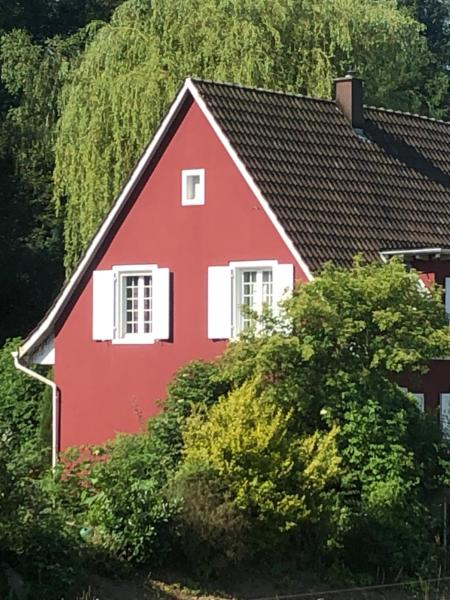 Villa Kunterbunt, Забронировать Мини-отель Мини-отели Швейцарского плато, Мини-отель
