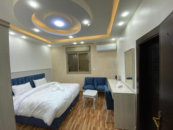 Treasury Terrace Apartments, Забронировать Апарт-отель Апарт-отели Петры, Апарт-отель