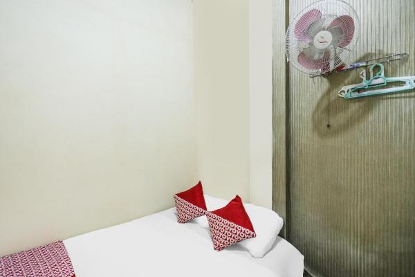 Hotel O Bagus Stay
