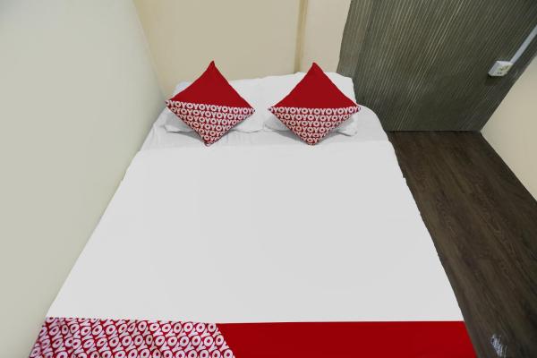 Hotel O Bagus Stay